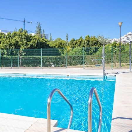 Apartamento Estepona Lll Экстерьер фото
