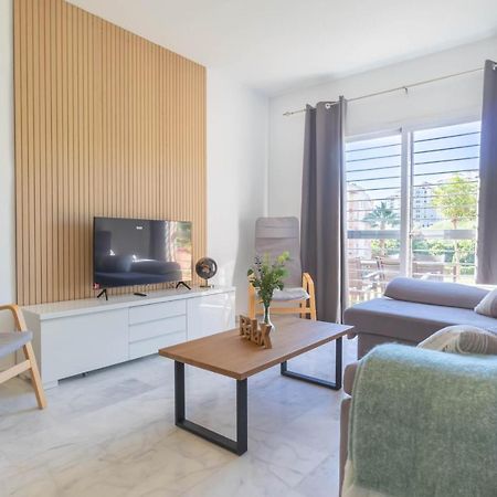 Apartamento Estepona Lll Экстерьер фото