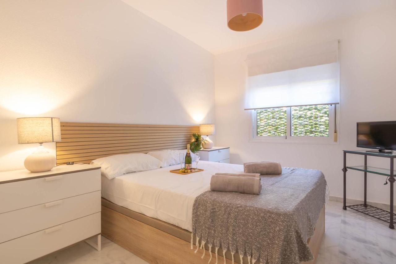 Apartamento Estepona Lll Экстерьер фото