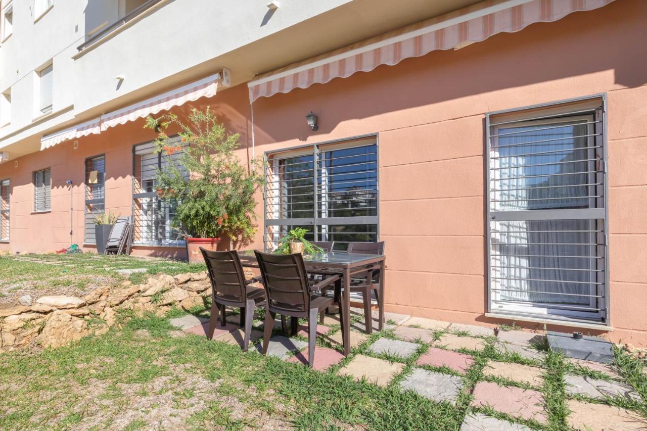 Apartamento Estepona Lll Экстерьер фото