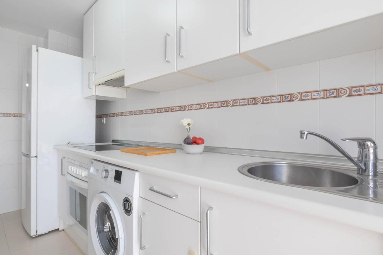 Apartamento Estepona Lll Экстерьер фото