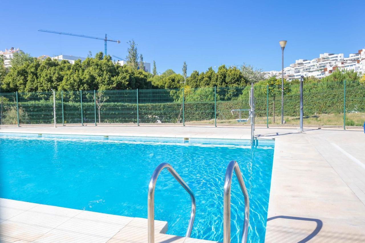 Apartamento Estepona Lll Экстерьер фото