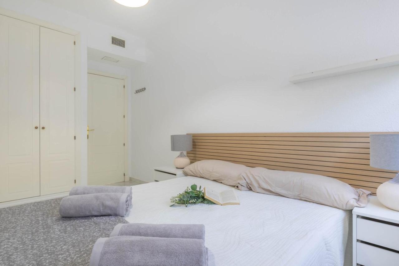 Apartamento Estepona Lll Экстерьер фото