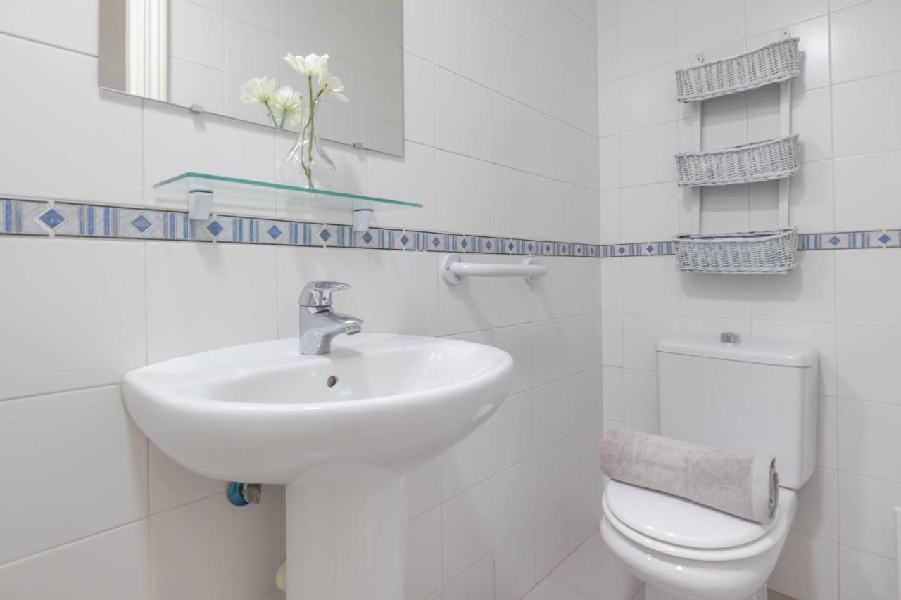Apartamento Estepona Lll Экстерьер фото
