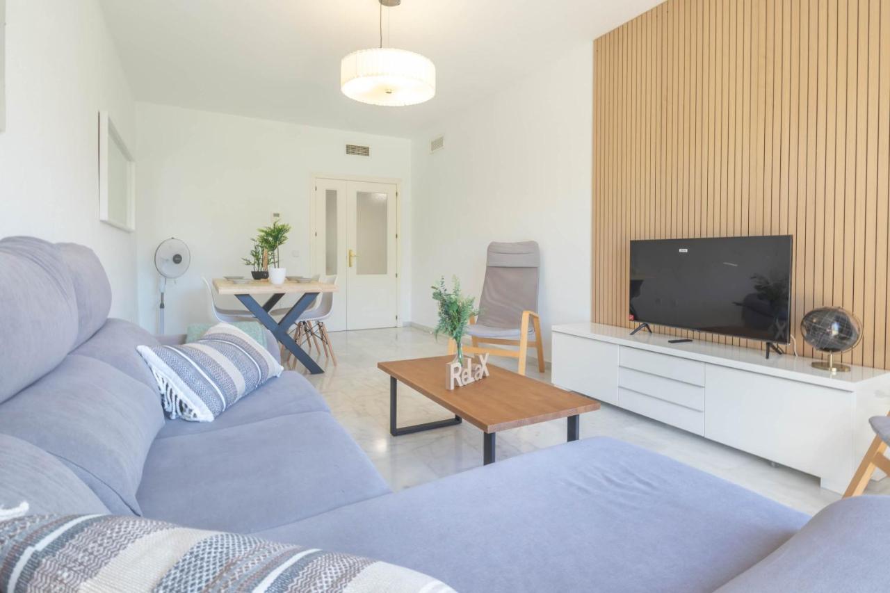 Apartamento Estepona Lll Экстерьер фото