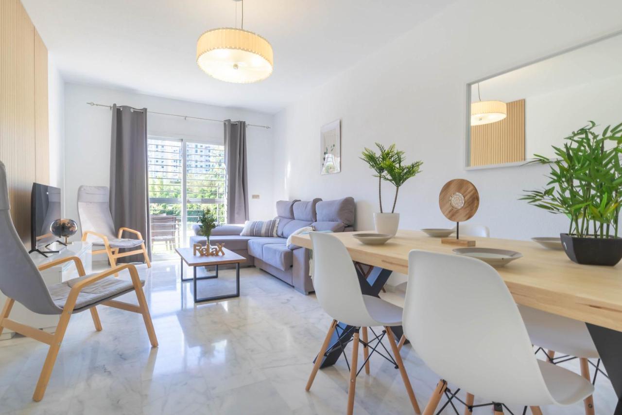 Apartamento Estepona Lll Экстерьер фото