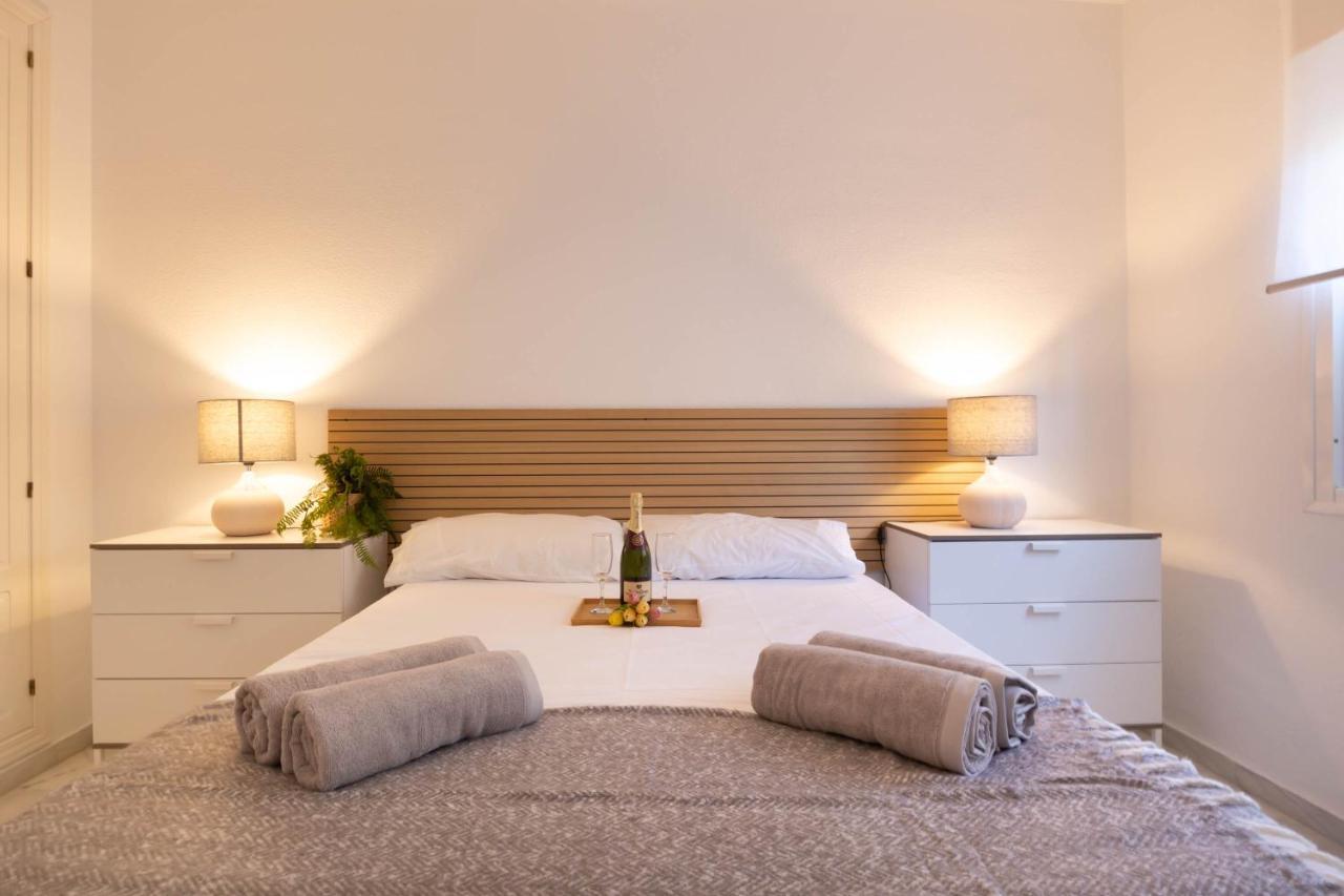 Apartamento Estepona Lll Экстерьер фото