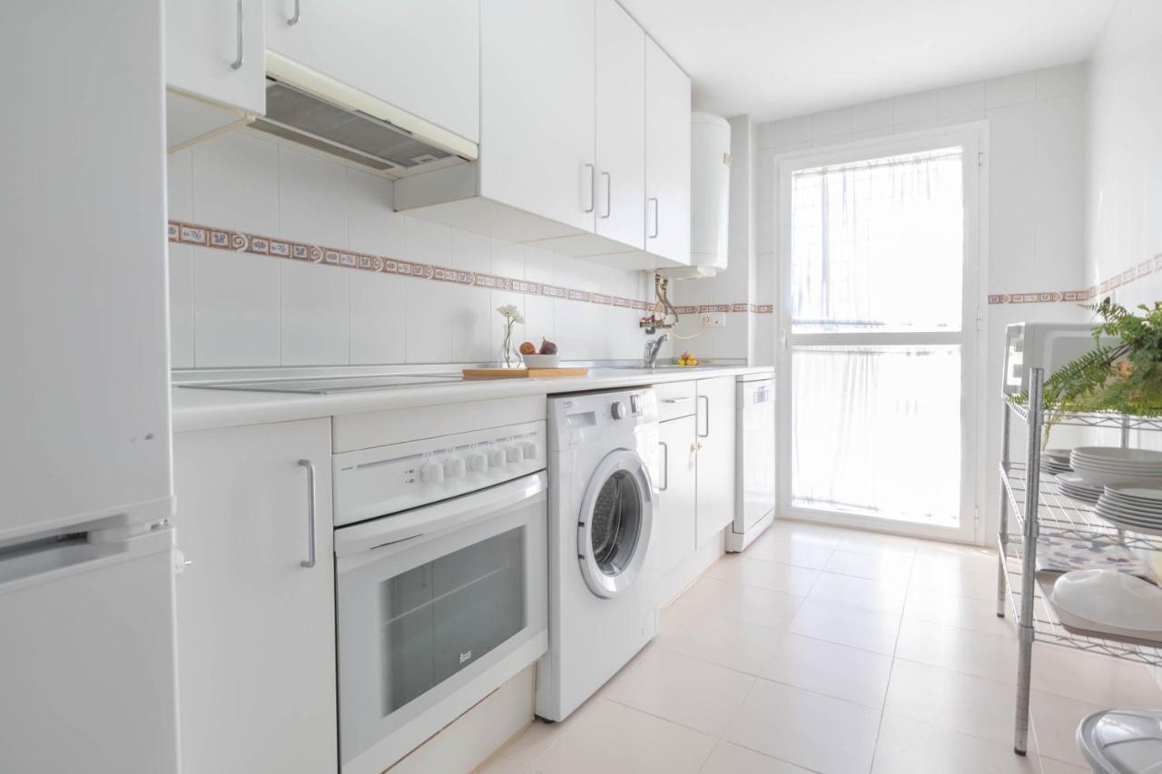 Apartamento Estepona Lll Экстерьер фото
