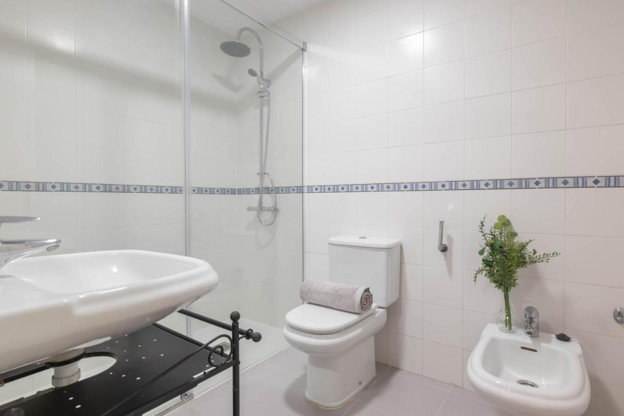 Apartamento Estepona Lll Экстерьер фото