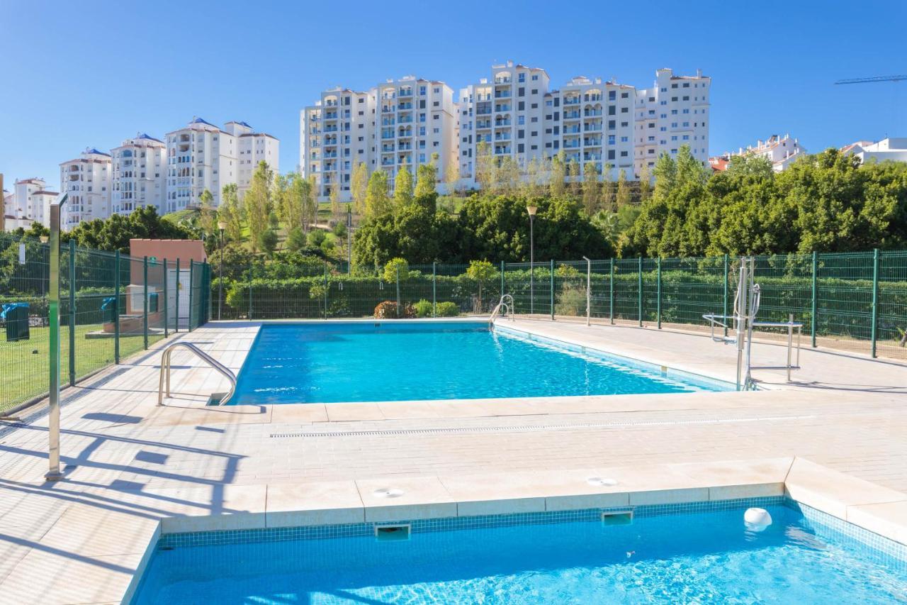 Apartamento Estepona Lll Экстерьер фото
